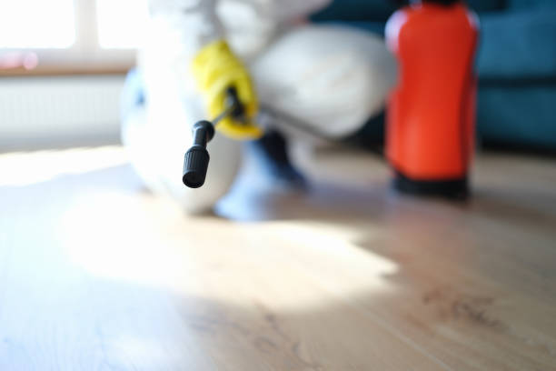 Best Indoor Air Quality Assessment  in Athens, MI
